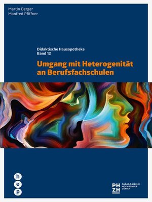 cover image of Umgang mit Heterogenität an Berufsfachschulen (E-Book)